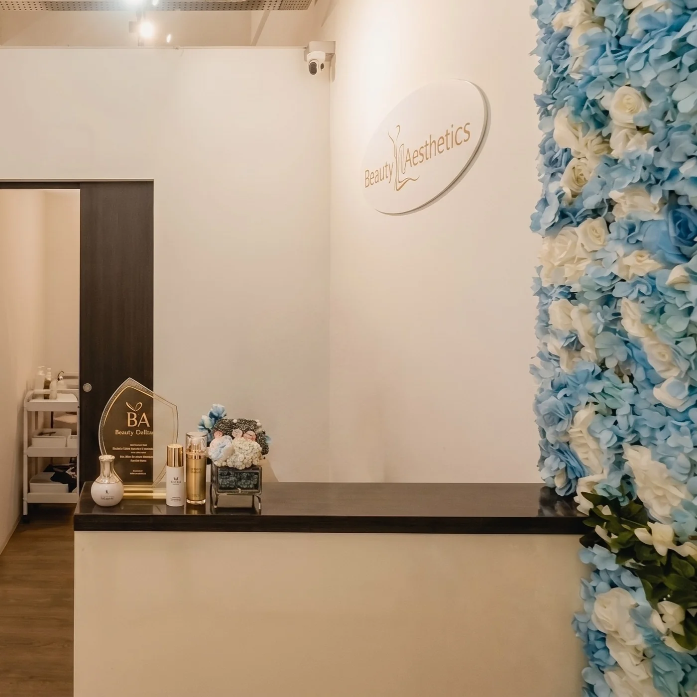 Premium Korean Aesthetic Spa Tanjong Pagar
